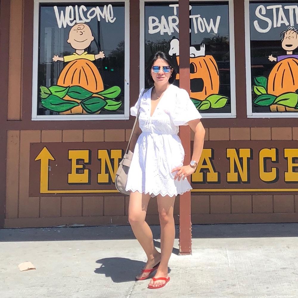 Meet your Posher, Alex